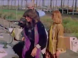 パンティー 上の 火災 1979: フリー x チェコ語 ポルノの ビデオ 6c
