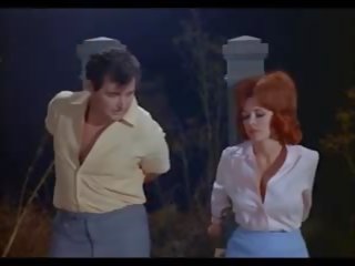 狂歡 的 該 死 1965 殭屍 條 魔鬼 女兒 頭骨.