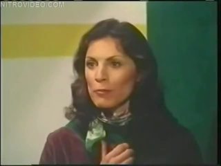 O dourado idade de porno kay parker