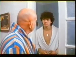 रेटरो porno:gousgounis o idonovlepsias(1984)