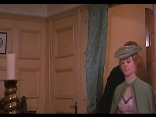 O que o sueca butler viu - champagnegalopp (1975)