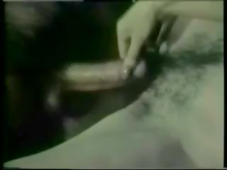 Monstr gara cocks 1975 - 80, mugt monstr henti kirli video film
