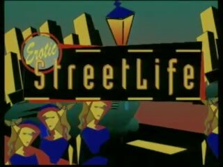 DBM charming StreetLife 22 - Buddy's Best Girls