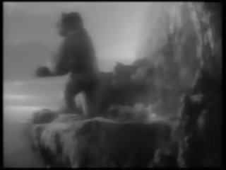 Grand monkey coupe scènes, gratuit nouveau scènes sexe film 78