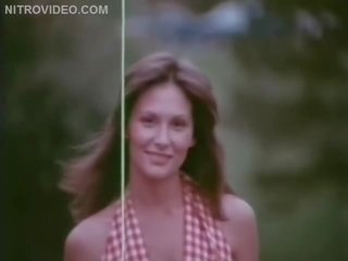 Linda lovelace fucks en hippie