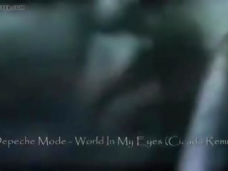 Depeche mode word in my gözler, mugt in vimeo ulylar uçin movie mov 35