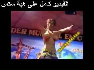 Erótico árabe barriga dança egypte vídeo