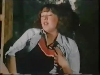 Zomrieť nachtuebung (vintage nemecké dub)