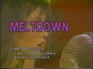 Ραχήλ ryan meltdown σκηνή 1 1990