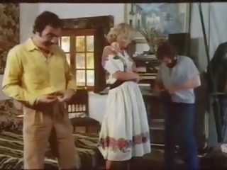 मरना flasche zum ficken 1978 साथ barbara moose: सेक्स चलचित्र सीडी