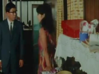 Chijin नहीं एअर इंडिया 1967: फ्री एशियन पॉर्न वीडियो -1 डी