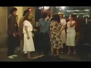 Disco सेक्स - 1978 इटालियन dub