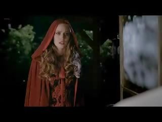 Deborah ann woll hot new bayan scene