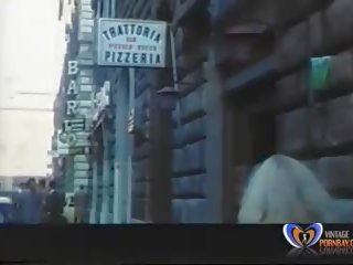 Goduria 1982 Italy very Rare mov Vintagepornbay Com