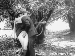 Kencing: antik lucah 1910s - yang percuma perjalanan