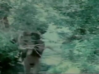 Krev sabbath 1972: volný a kozičky vysoká rozlišením špinavý film show 11