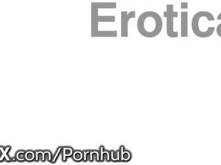 Eroticax बेला गुलाब पॅशनेट द्वारा peeping टॉम