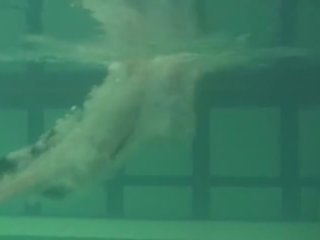 Kristina stor marvellous undervann mermaid