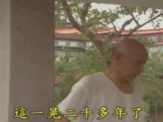 Classis 台湾 魅惑的な drama- coldness lying(1995)