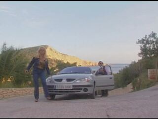Perversion in Ibiza - Full video - Original in Full HD