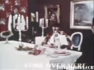 1960s yarışma porno