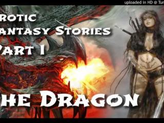 Чарівний фантастика stories 1: в dragon